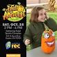 Fall Harvest Festival