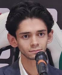 Cristopher Ruiz (@Xelthyz28)