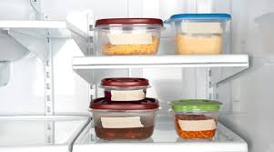 What The Symbols On Your Tupperware Really Mean Reviewed