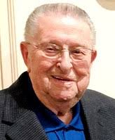 Howard Triplett Obituary (1926