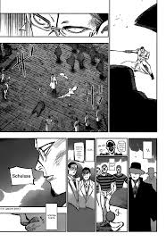 Стр. 3 :: Токийский гуль: Перерождение :: Tokyo Ghoul: re :: Глава 116 ::  Yagami - онлайн читалка манги, манхвы и маньхуа
