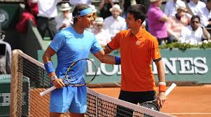 The moment @rafaelnadal overcame djokovic to win an extraordinary 10th rome title! French Open 2021 Semi Finals Live Streaming Rafael Nadal Vs Novak Djokovic Tennis Match Live Score Streaming Online How To Watch French Open Semi Finals Live