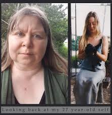 The body part I always fall in love with: