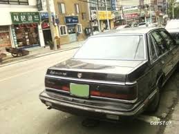 Image result for Black 1988 Daewoo