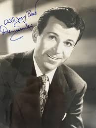 Denny in the early to mid 70's