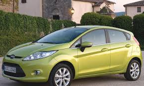 Jetzt billige gebrauchtwagen bei mobile.de kaufen. Ford Fiesta Gebrauchtwagen Kaufen Autozeitung De