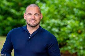 Articles on wesley sneijder, complete coverage on wesley sneijder. Wesley Sneijder Ziel Wieder Seine Freude Fur Den Fussball Durch Den Beitritt Fc Utrecht Aktuelle Boulevard Nachrichten Und Fotogalerien Zu Stars Sternchen