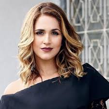 Liza Blanco debuta en el cine