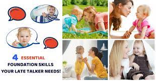 Narrate what you and your child are doing by using a variety of words, and listen and respond to the sounds your child makes. How Many Words Should A 20 Month Say Archives Speechnet Speech Pathology