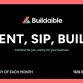 Vent, Sip, Build: Fix Your Follow-Up System (Live event image