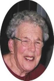 Gallant, Catherine 'Kay' Mary Obituary