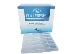 2021 Fullfresh 5 60 Mg 2 40 Mg Tek Dozluk Goz Damlasi 30 Flakon Ilac Fiyati