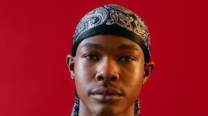 Isaac Taylor Shane, the Multihyphenate Cast in Telfar's Latest Campaign