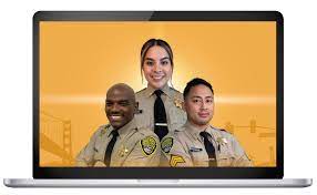 Career Opportunities & Exams At Cdcr