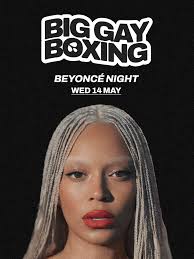 Big Gay Boxing