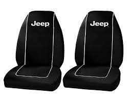 Jeep Seat Cover Qty 2 Plasticolor Http Www Amazon Com Dp B00141daj2 Ref Cm Sw R Pi Dp Njcptb011xxw1pb Jeep Seat Covers Jeep Seats Jeep Wrangler Seat Covers
