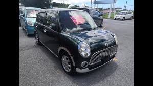 Image result for Capri Green 1965 Daihatsu