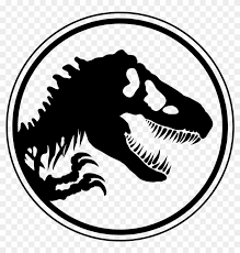 Jurassic world is a 2015 american science fiction adventure film directed by colin trevorrow. Jurassic World Evolution Jurassic World Alive Logo Free Transparent Png Clipart Images Download
