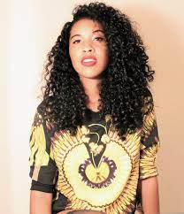 Loose Natural Curls Curly Hair Inspiration Curly Hair Women Curly Hair Beauty