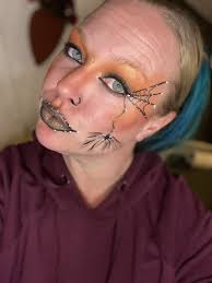 Love Wears Many Faces for West Creek Makeup Artist