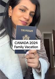 Travel to Canada with Me
