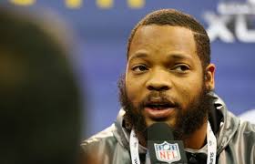 Seattle Seahawks Michael Bennett inspired by Chance The Rapper to give back