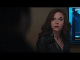 Iron man and captain america lead their own avengers' teams into a super hero civil war! Black Panther And Black Widow Face Off In Captain America Civil War Deleted Scene Youtube