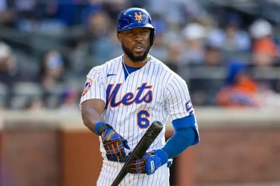 What can the Mets expect out of Starling Marte in 2025?