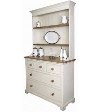 Potterybarn.com has been visited by 100k+ users in the past month Painted Dresser Base And Rack With Pippy Oak Shelves Reeve Co