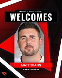 Graceson Spann (@GSpann18)