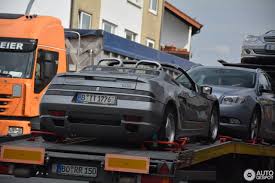 Walter media in category treser vehicles. Treser Roadster Tr1 24 August 2016 Autogespot