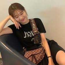 Pin En Ulzzang