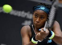 The latest tennis stats including head to head stats for at matchstat.com. After Breakthrough Season What S Next For Coco Gauff The New York Times
