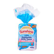 It's versatile enough to work as a bun for hamburgers or folded around ice cream, as is popular in singapore. Redmart Sunshine Hokkaido Milk Toast Bread Price In Singapore Price In Singapore Outlet Sg