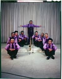 Manolin Gonzalez Y Su Tribu