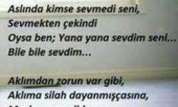 Uzaktan Sevmek Acitsada Yuregimizi Gonlumuz Katlanir Sevgimizden Sevdigimizi Gormeden Sevmekten H T N Melek Busra Resimli Guzel Sozler Allah