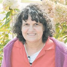 Ruby Stark is proof there's life