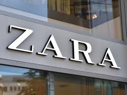 Zara Is Closing More Than 1,000 Stores to Invest in Online Shopping |  Glamour