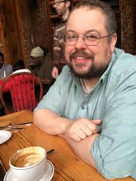 To Catch a Thief: Brian Schropp