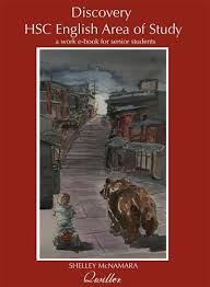 Ebook For Area Of Study Http Www Qwiller Com Au Hsc English Work Ebooks 2015 Discovery Narrative Writing Study