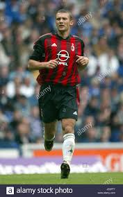 Milan, leggende rossonere andriy shevchenko profilo nome: Andriy Shevchenko Ac Milan 27 Juli 2002 Stockfotografie Alamy