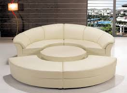 Throw in an end table and a pretty rug with your sectional sofa for a comfy hangout spot you'll never want to leave. Circle Sectional Sofa Ideas On Foter