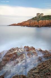 Laurel Et Hardy House Massif De L Esterel Esterel Le Massif
