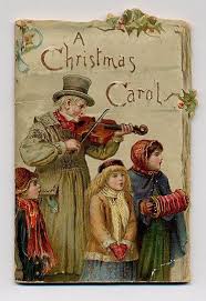 A Christmas Poem Minstrels By William Wordsworth An Analysis Victorian Christmas Cards Vintage Christmas Cards Christmas Ephemera
