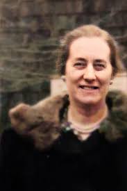 Irene Westfall (1886-1979)