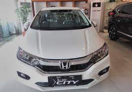 City 2021 sedan terbaru tersedia dalam pilihan mesin bensin. Honda City 15 V 2019 View All Honda Car Models Types
