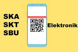 Maybe you would like to learn more about one of these? Ska Skt Dan Sbu Elektronik Pengertian Kelebihan Dan Proses Pendaftaran Sertifikat Digital Pengadaan Eprocurement