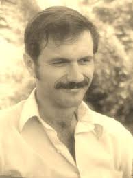 Charles Arthur Pierson (1946-2013)