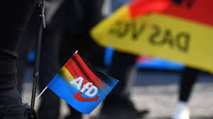 Перевод контекст l'extrême droite c французский на русский от reverso context: Allemagne Le Parti D Extreme Droite Alternative Pour L Allemagne Afd Place Sous Surveillance