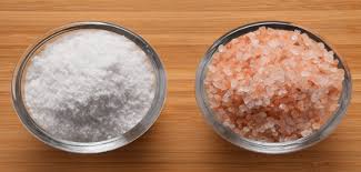 Salty Foods And Good Moods Food Best Tea One Week Diet Plan